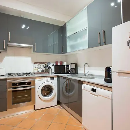 Apartment Vila Berta Graca