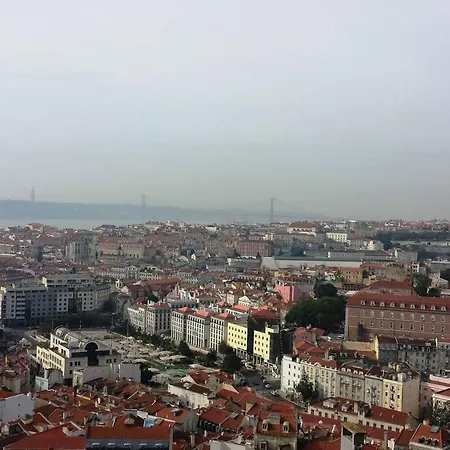 Apartment Vila Berta Graca