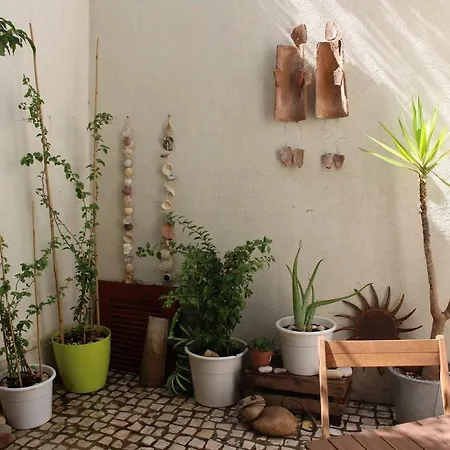 Vila Berta Graca Lisbon