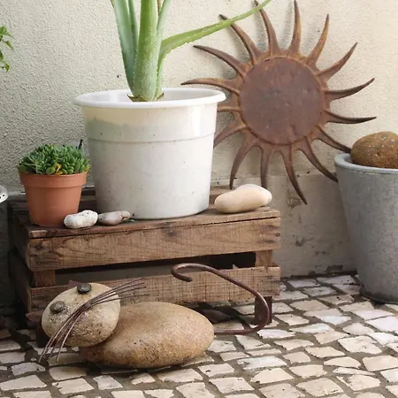 Vila Berta Graca Apartment