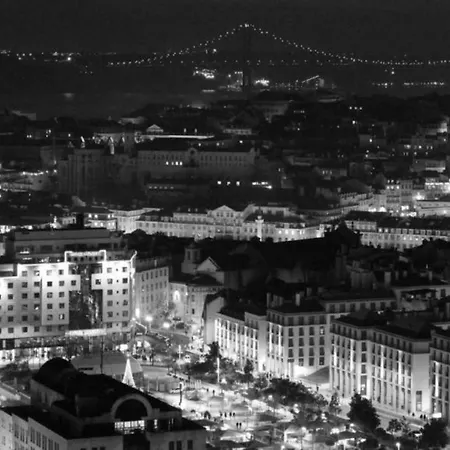 Apartment Vila Berta Graca Lisbon