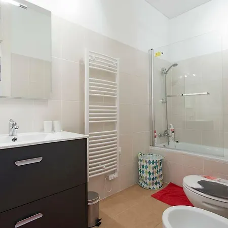 Vila Berta Graca Lisbon