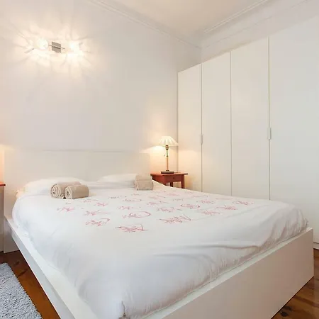 Apartment Vila Berta Graca *