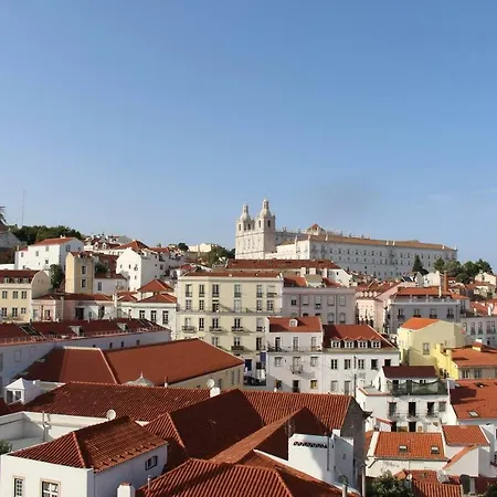 Vila Berta Graca Lisbon